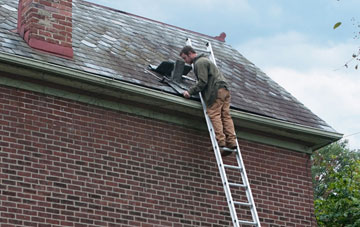 what affects urgent Corton roof repairs