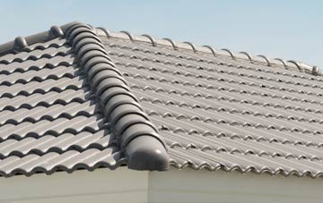 advantages of Corton clay roofing