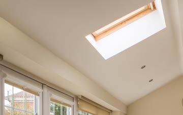 Corton conservatory roof insulation companies