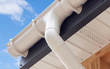 Corton gutter installation costs