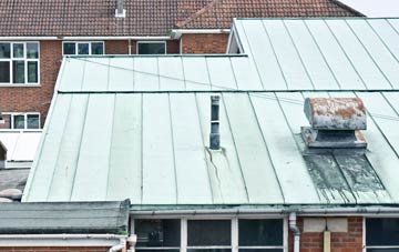 Corton lead roofing costs