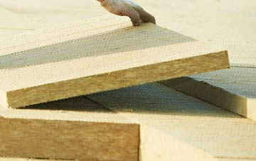 measuring Corton tapered insulation