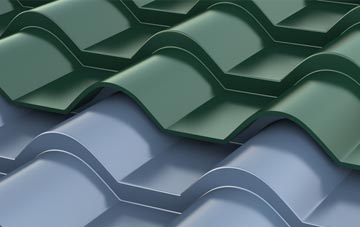 who should consider Corton plastic roofs