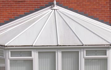 Corton polycarbonate conservatory roof repairs