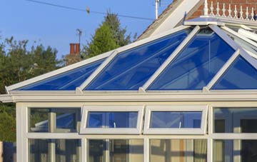 professional Corton conservatory insulation