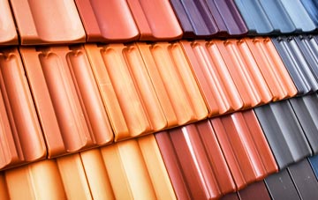 Corton roof tile costs
