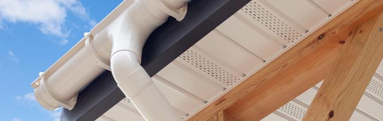 get Corton guttering quotes today