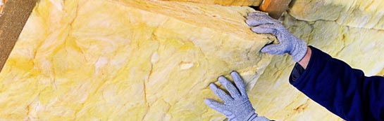 quotes for Corton roof insulation