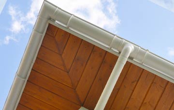 Corton soffit types