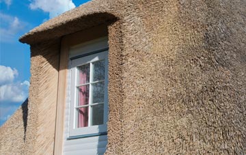 Corton thatch roof disadvantages
