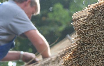 professional Corton thatchers