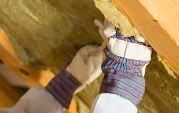 types of Corton pitched roof insulation materials