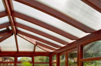 Corton conservatory roofing insulation