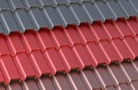 find rated Corton plastic roofing companies