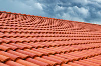 Corton roofing tiles
