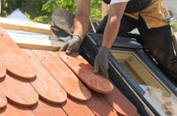 Corton tiled roofing companies